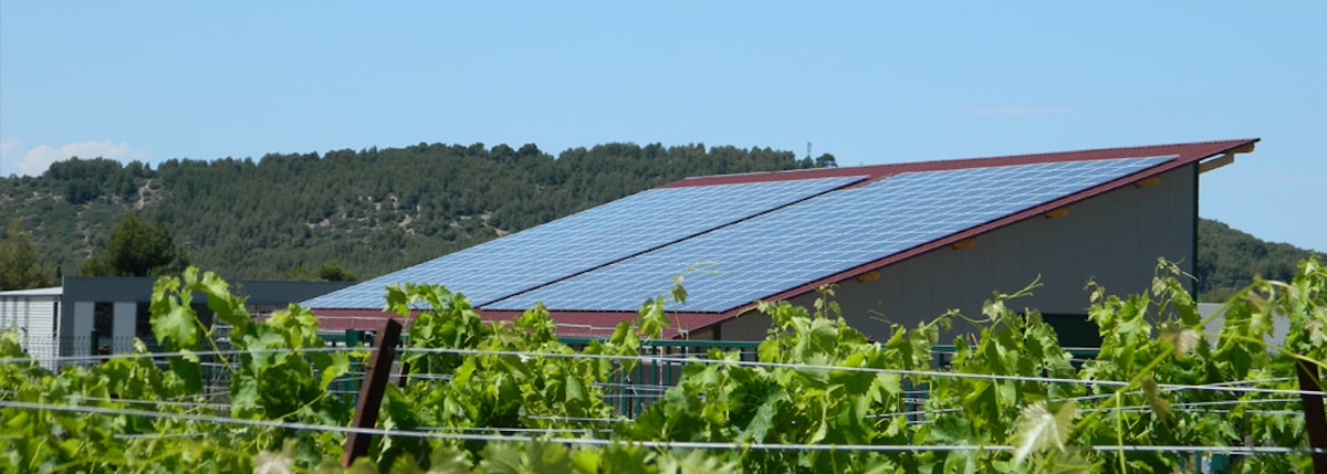 Installation panneau solaire