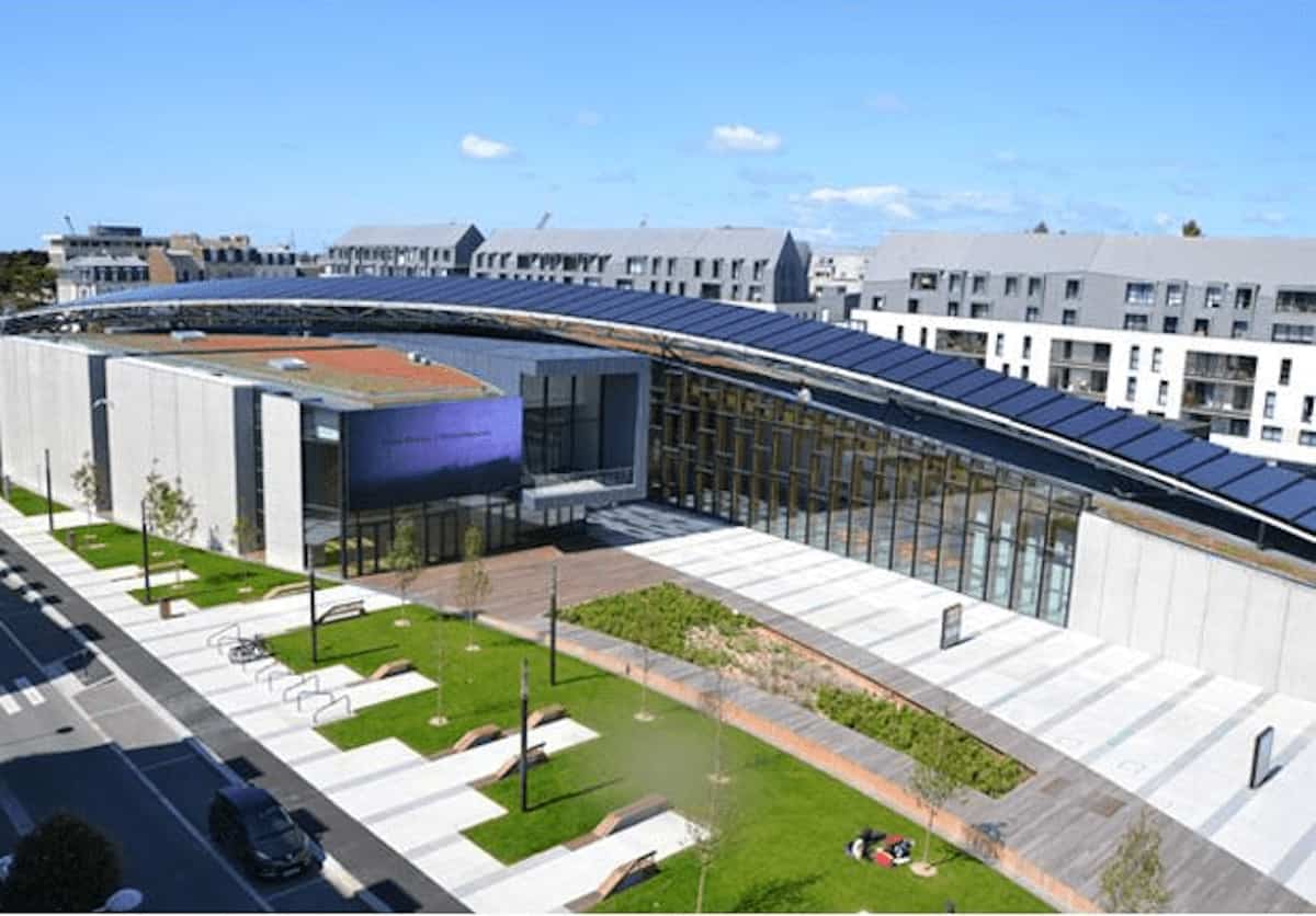 Panneaux solaire Emeraude solaire