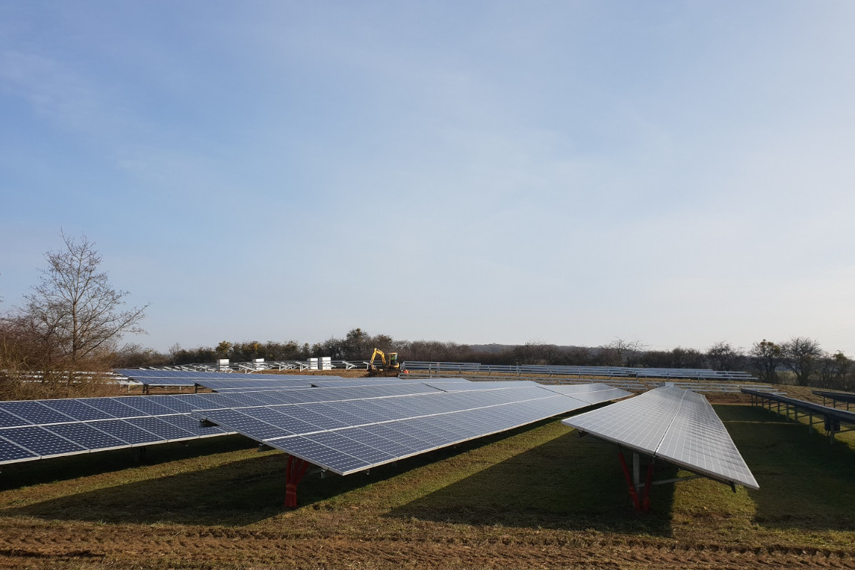 installation panneaux solaires powersol