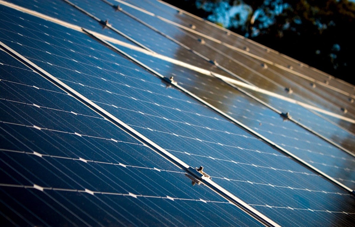 Panneau solaire SolairFacile