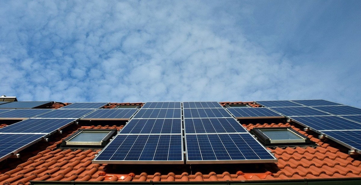 Panneau solaire SolairFacile