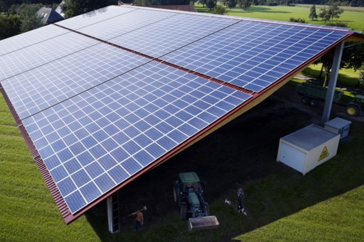 installation panneaux solaires aude systèmes électriques