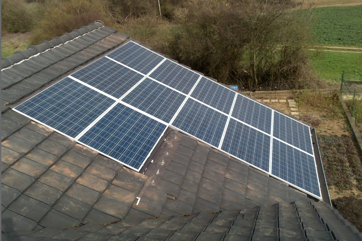 installation panneaux solaires elit'solar