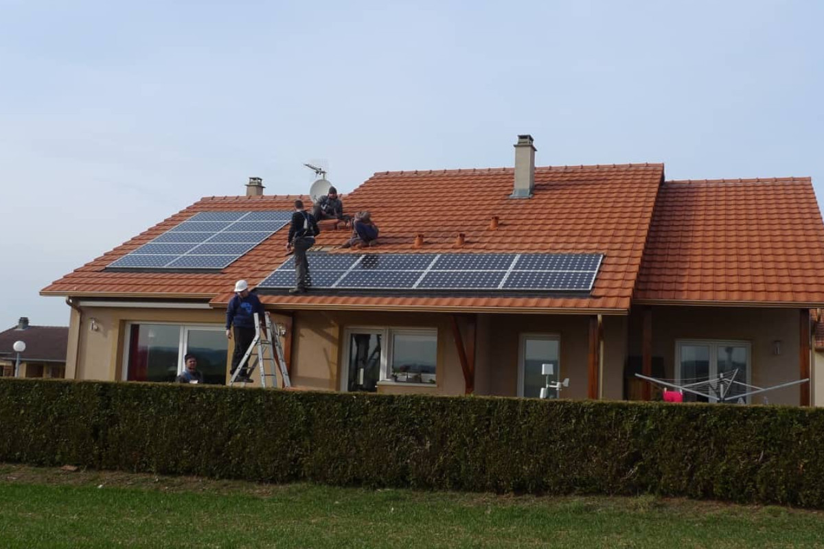 installation panneaux solaires elit'solar