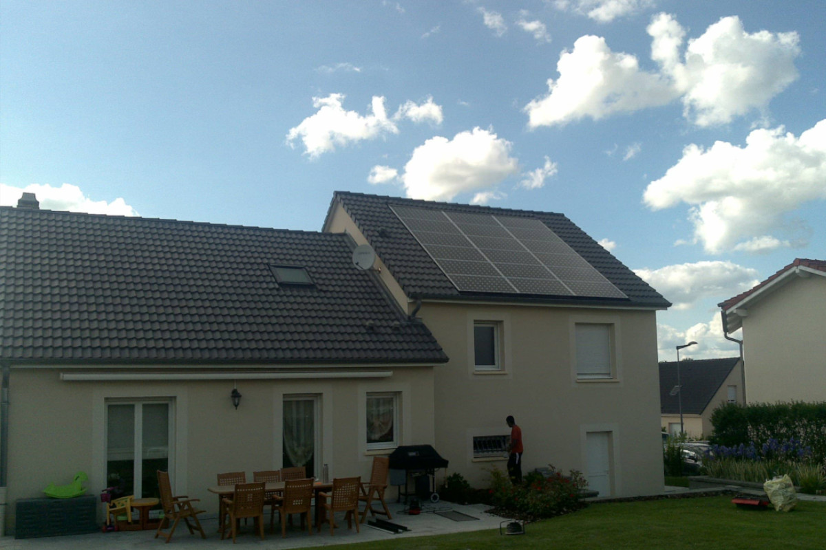 installation panneaux solaires elit'solar