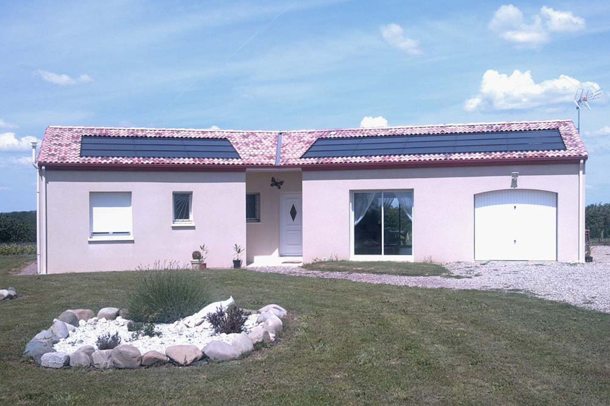 installation panneaux solaires euro tech