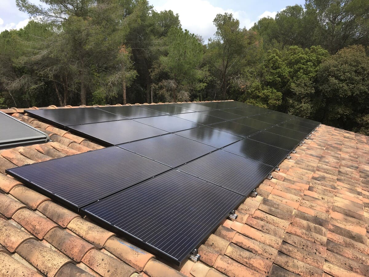 Panneaux solaires Optimwatt