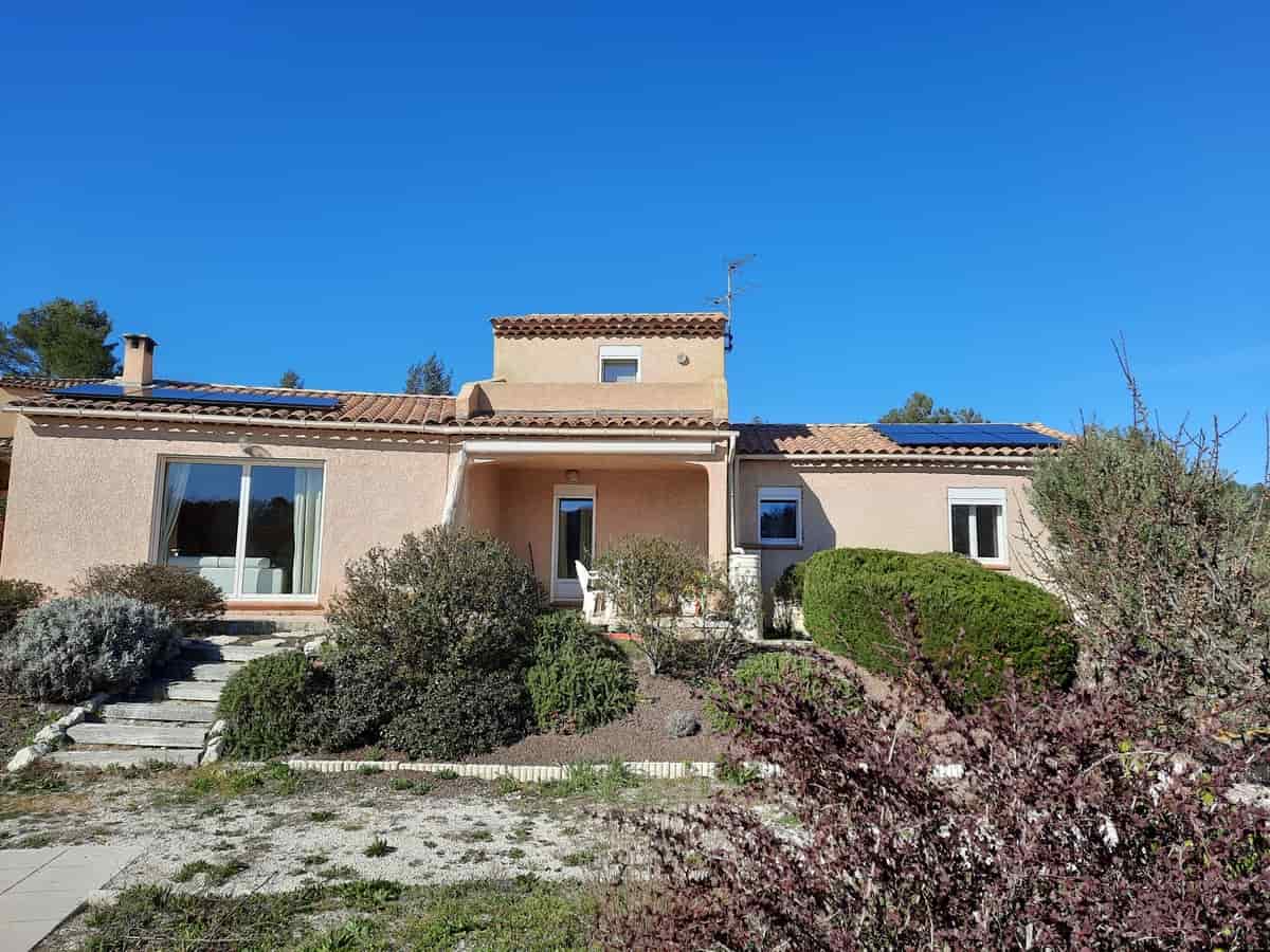 photovoltaïque Soleil Vert