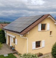 PLANET'EnR panneaux solaires photovoltaïques toiture