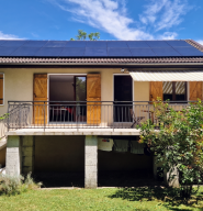 PLANET'EnR panneaux solaires photovoltaïques surimposition