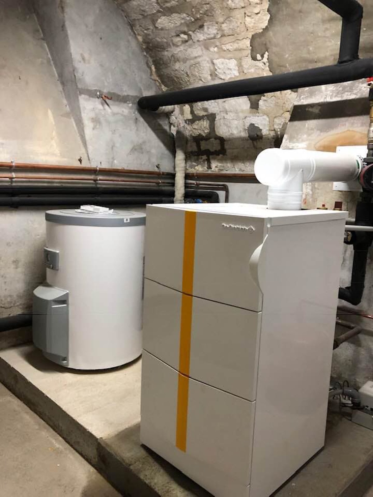 Réalisations Jaugelec
