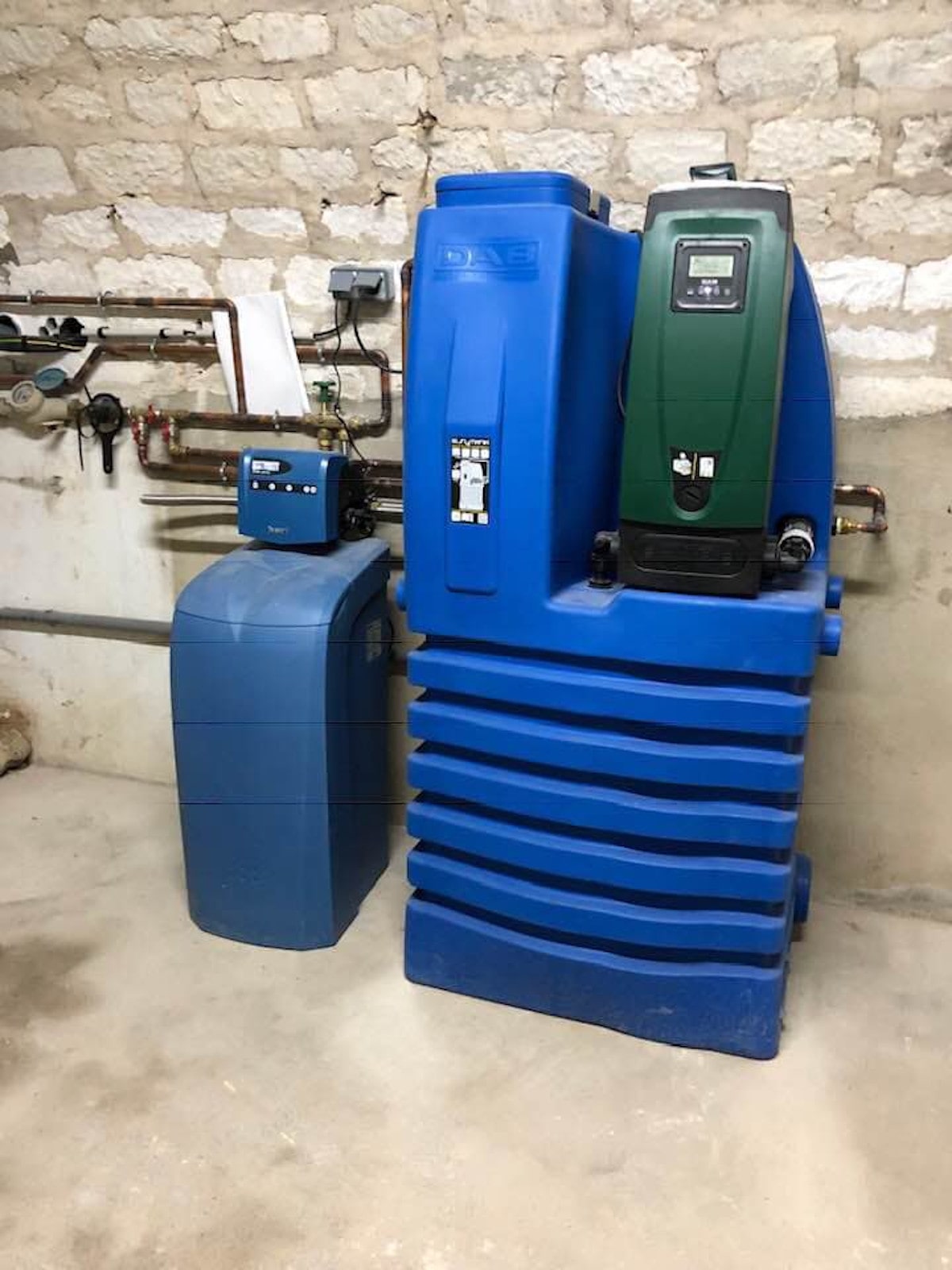 Réalisations Jaugelec