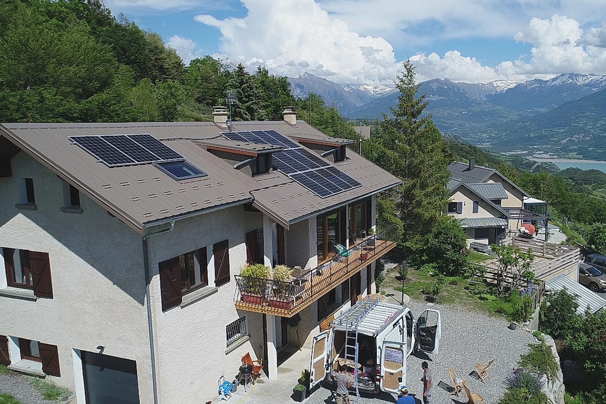 installation panneaux solaires sebalyo solar