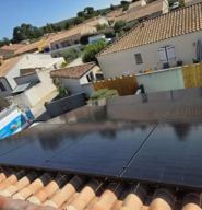 SERRANO PV panneaux solaires photovoltaïques toiture