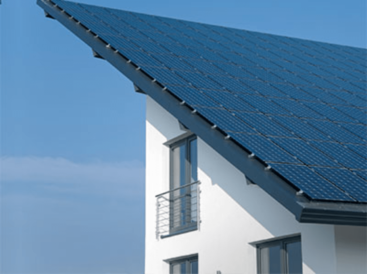 Sol'ene installation panneaux solaires