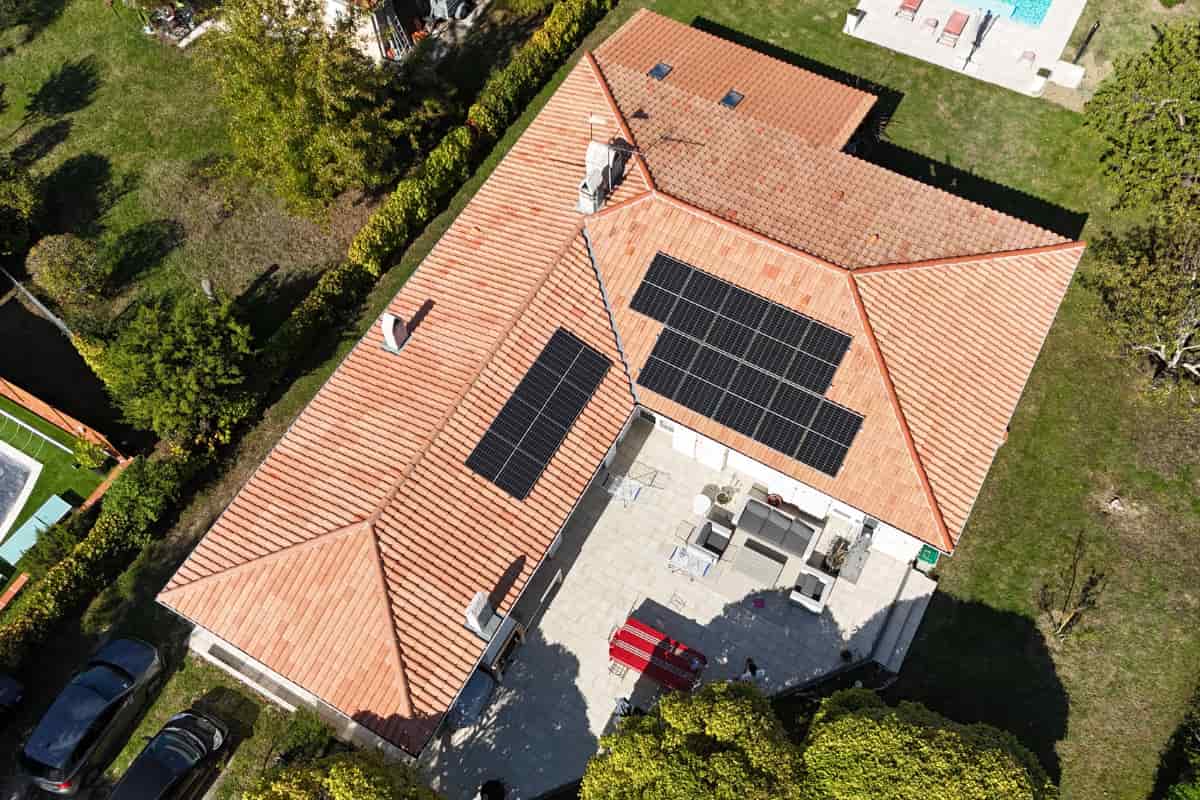 Solinstall panneaux photovoltaïques