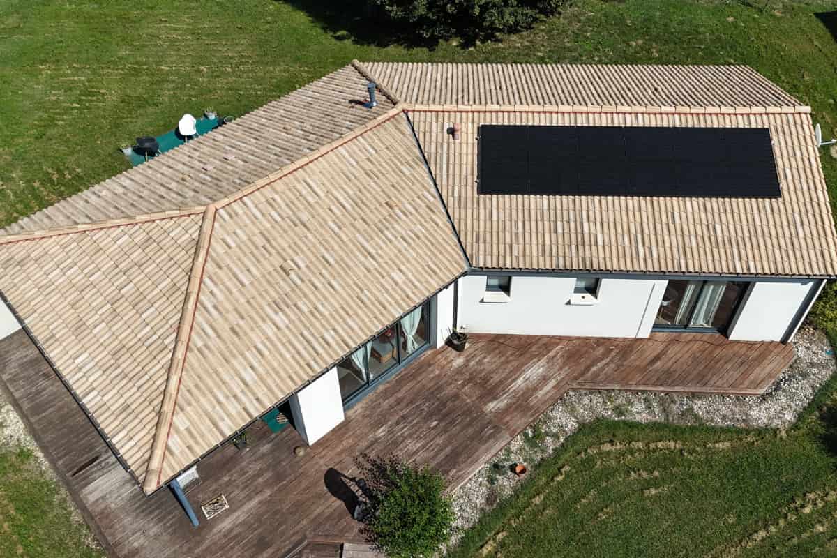 Solinstall panneaux solaires photovoltaïques