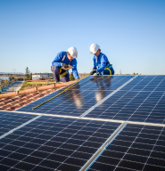 Sud Concept installeur panneaux solaires