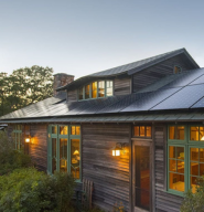 Sud Concept panneaux solaires maison