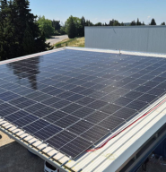 Sud Concept panneaux solaires photovoltaïques