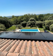 Sud Concept panneaux photovoltaïques
