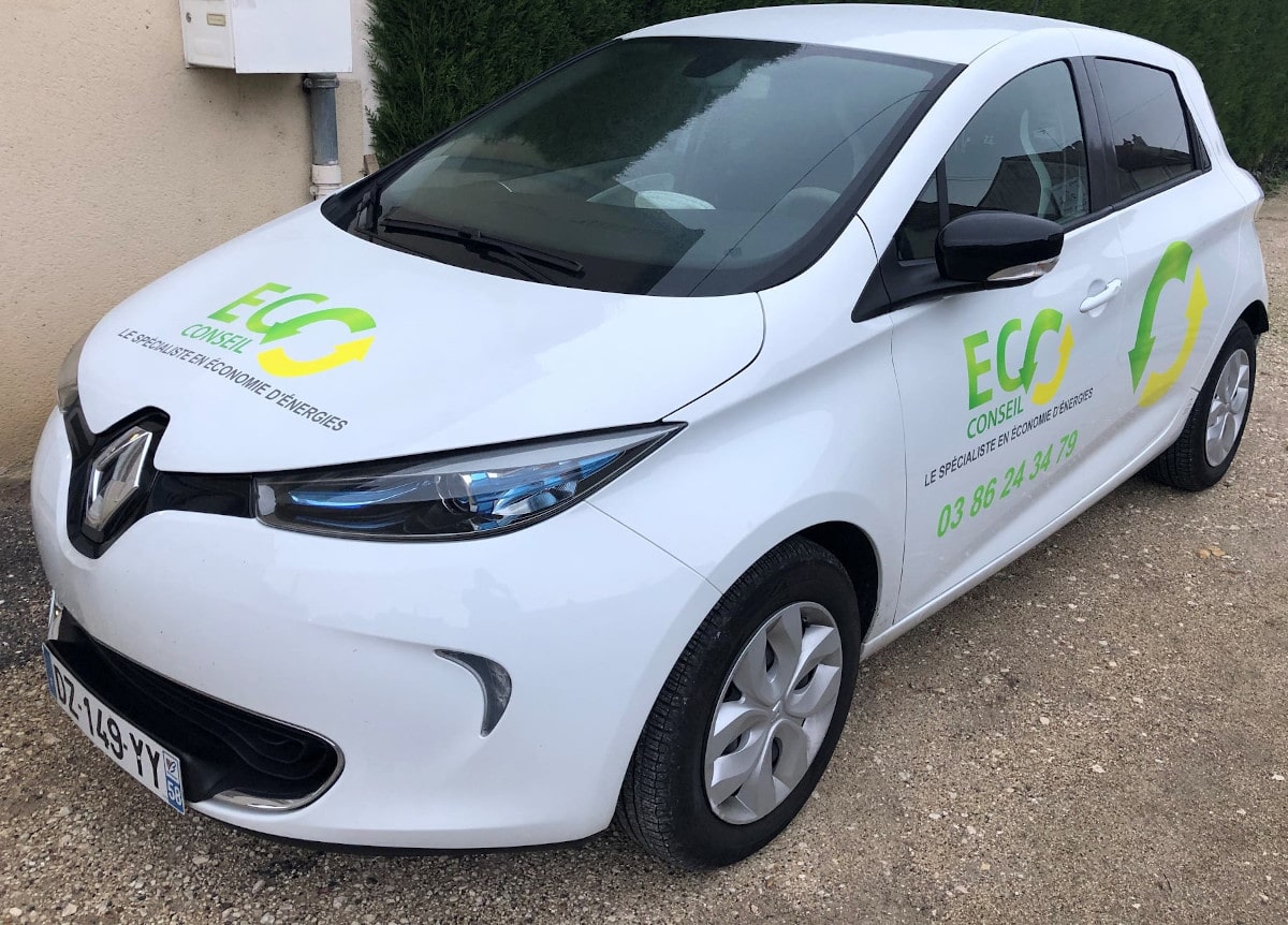Transports eco conseil