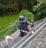 Wattis installation de panneaux photovoltaïques maison