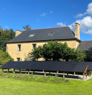 Wattis installation de panneaux solaires photovoltaïques professionnel