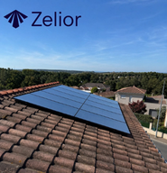Zelior panneaux solaires