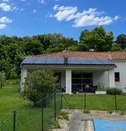 Zelior panneaux solaires photovoltaïques