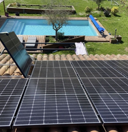 Zelior installation panneaux solaires photovoltaïques
