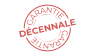Garantie Decennale