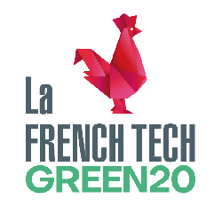French tech Green 20