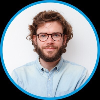 Sylvain Le Falher