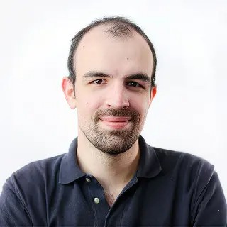 Guillaume Matheron
