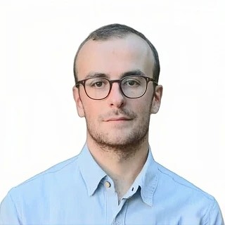 Simon Desimpel