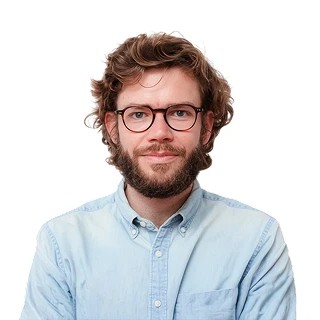 Sylvain Le Falher