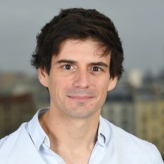 Xavier Coudert