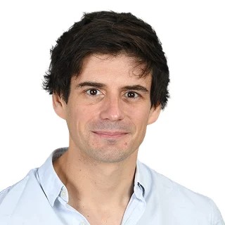 Xavier Coudert