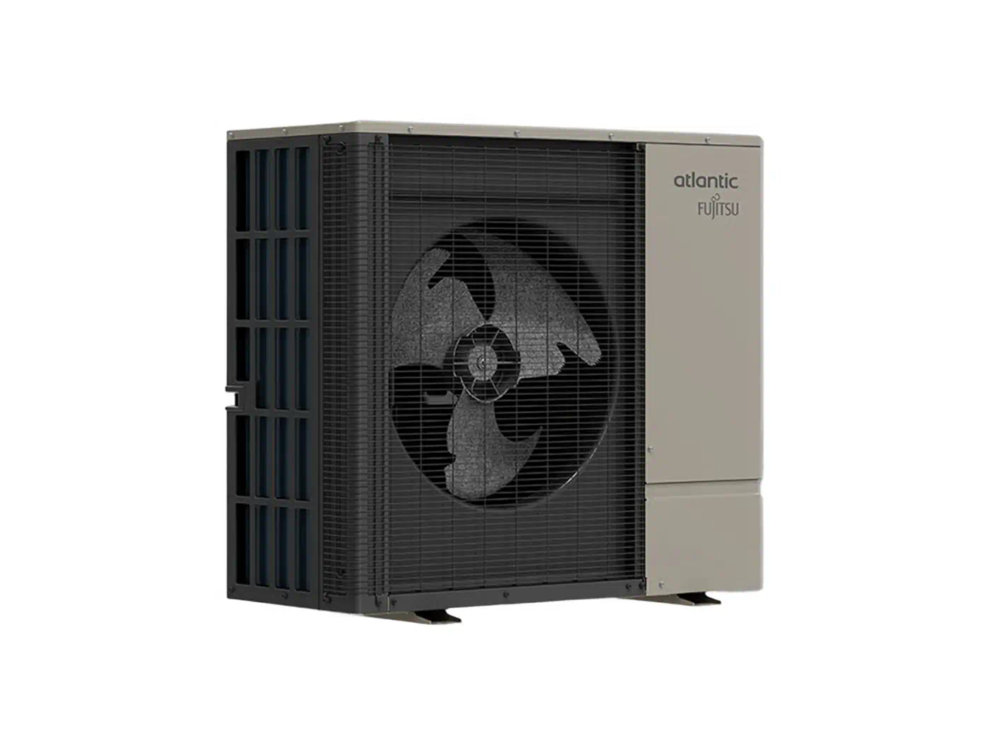 Pompe à chaleur air/eau Atlantic Alfea Excellia S - Chauffage seul