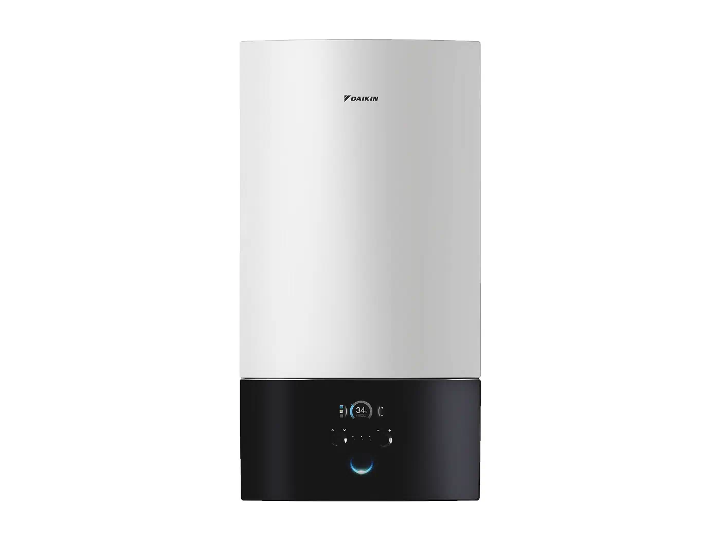 Pompe à chaleur air-eau - Daikin - Altherma 3R MT - Chauffage seul