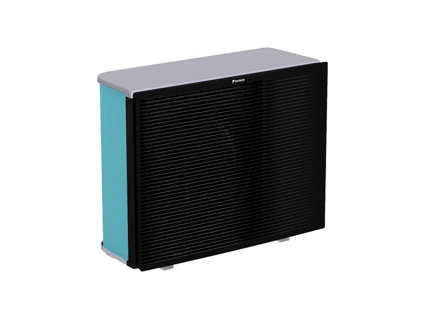 Pompe à chaleur air-eau - Daikin - Altherma 3R MT - Chauffage seul