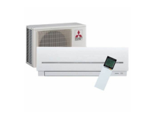 Pompe à chaleur air/air Compact MSZ-AP