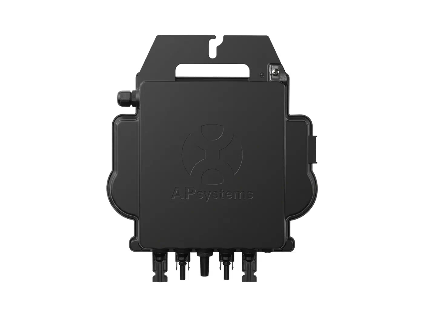 Onduleur DS3-L | Micro-onduleur + Panneaux Solaires Systovi OPTYMO PRO