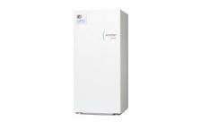 Pompe à chaleur air/eau Mitsubishi Electric Ecodan Power Inverter Silence R32 Duo - Chauffage et eau chaude sanitaire