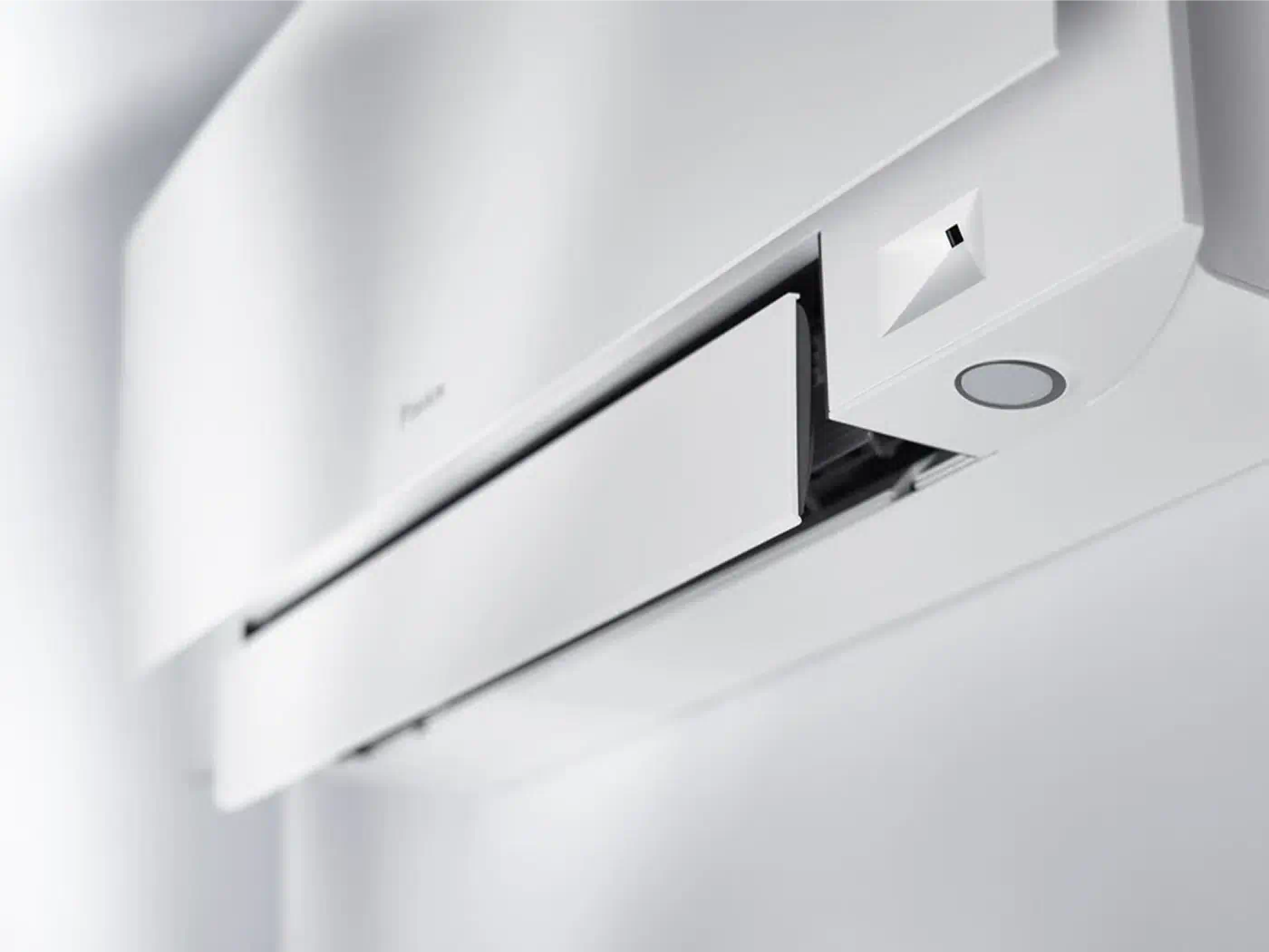 Pompe à chaleur air/air Daikin - Emura 3