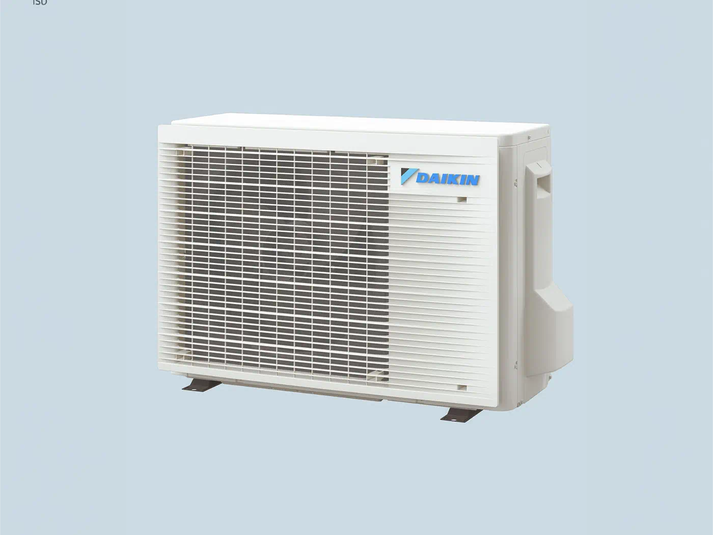 Pompe à chaleur air/air Daikin - Emura 3