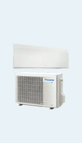 Pompe à chaleur air/air Daikin - Emura 3