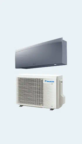 Pompe à chaleur air/air Daikin - Emura 3