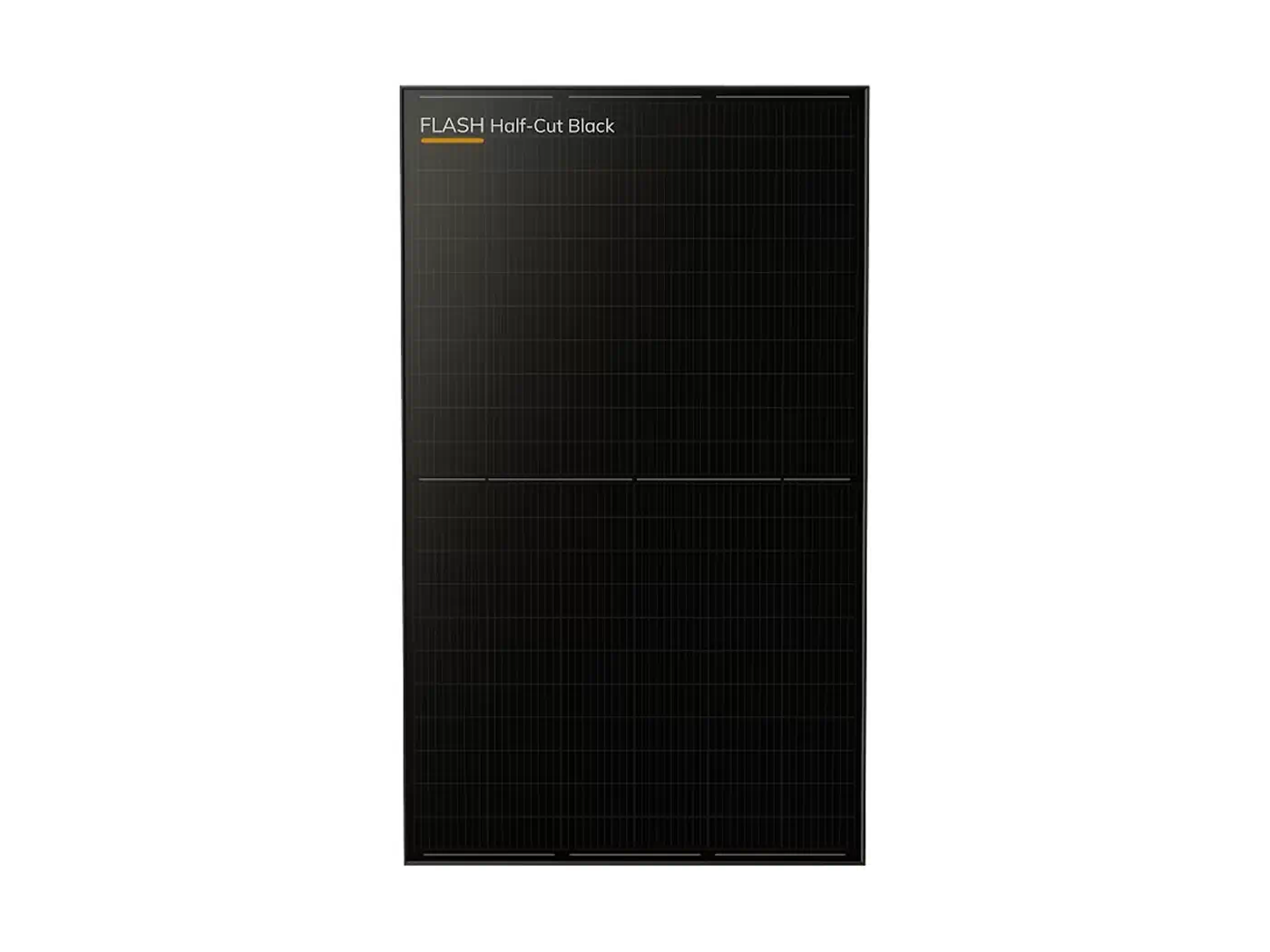 Panneau solaire Dualsun - Flash Half-Cut Black | 375 W